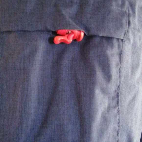 Roxy longline  winter coat - Picture 11 of 16